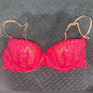 Date Push Up Bra from Pink by Victorias Secret